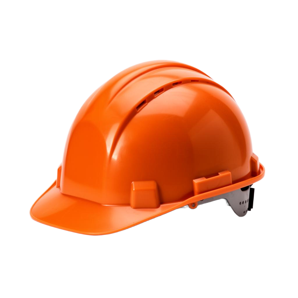 Capacete de engenheiro JBA